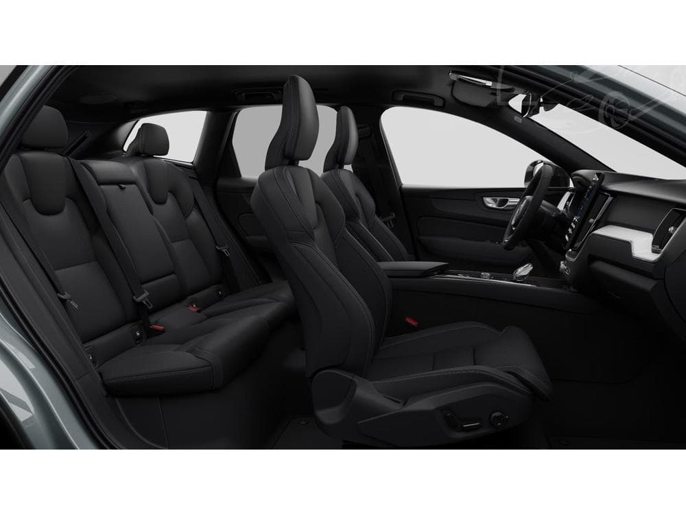 2026 Volvo XC60 - 23