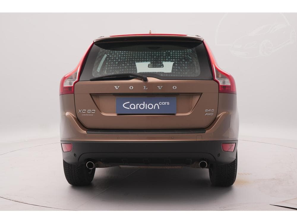 2010 Volvo XC60 - 12