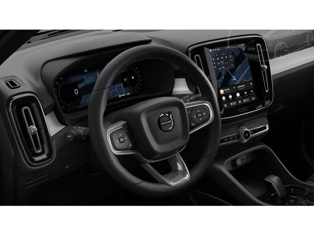 2026 Volvo XC40 - 25