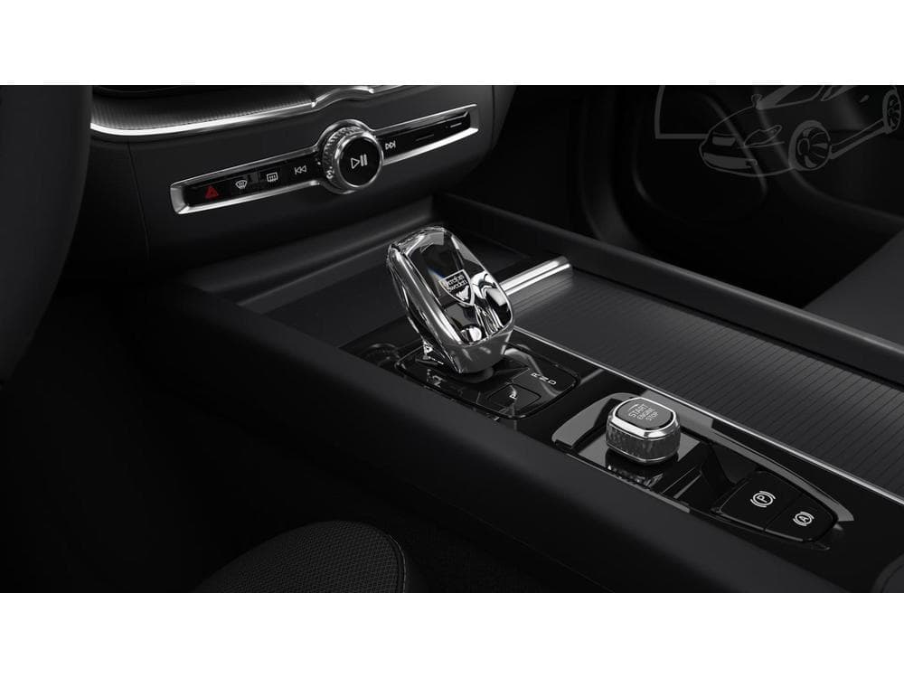 2026 Volvo XC60 - 25