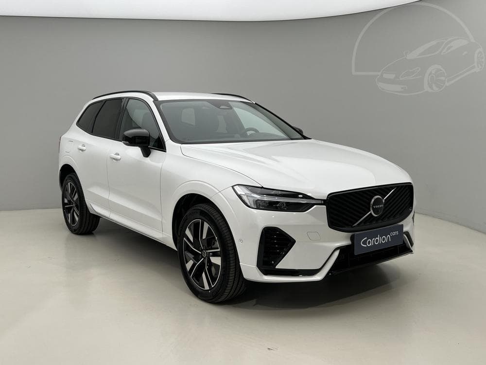 2026 Volvo XC60 - 25