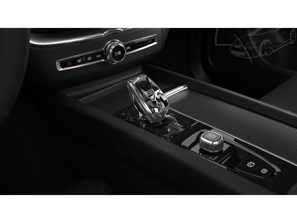 2026 Volvo XC60 - 25