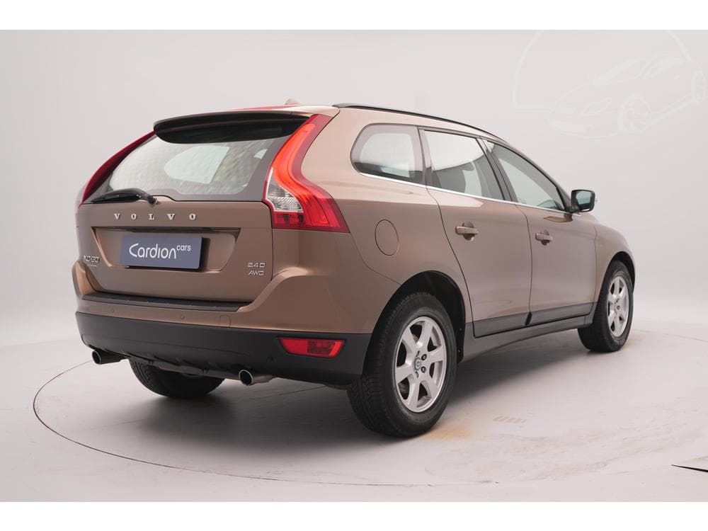 2010 Volvo XC60 - 13