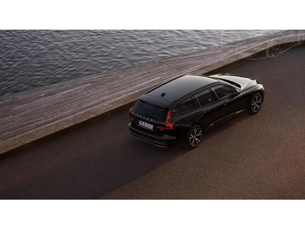2026 Volvo V60 - 27