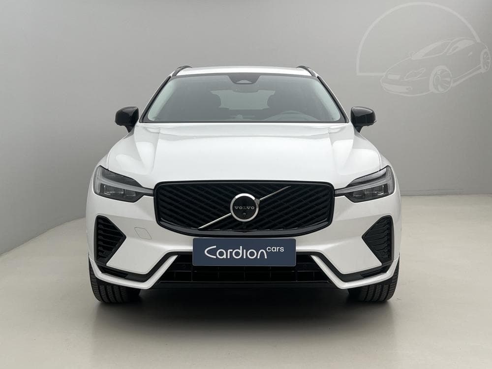 2026 Volvo XC60 - 27