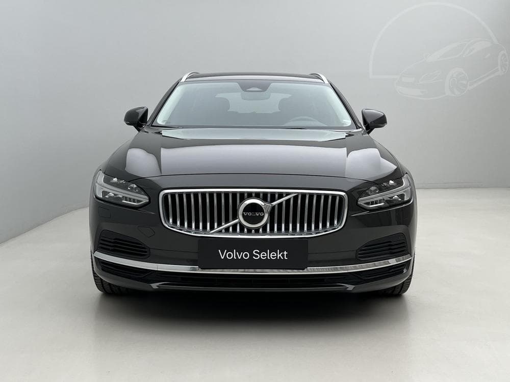 2025 Volvo V90 - 27