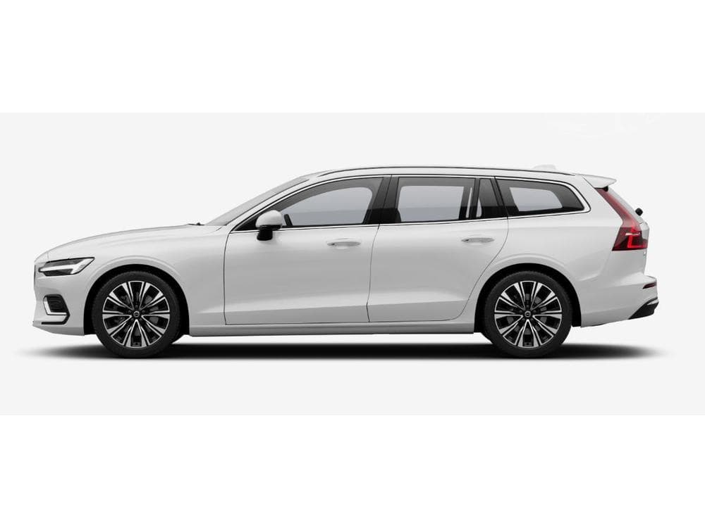 2026 Volvo V60 - 27