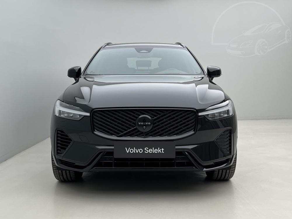 2025 Volvo XC60 - 27