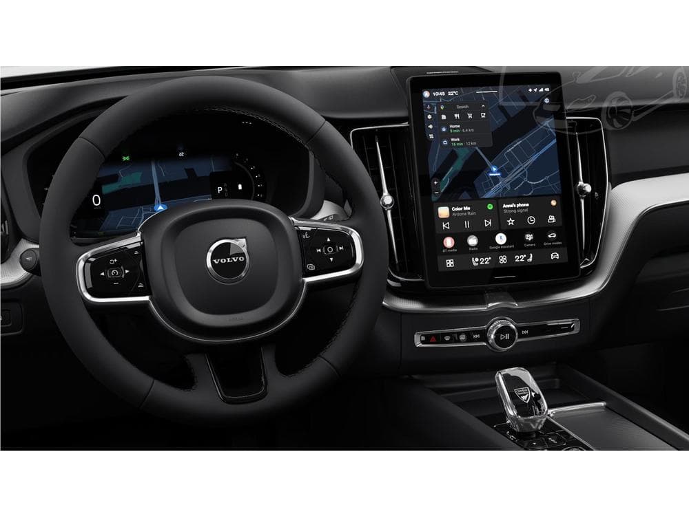 2026 Volvo XC60 - 27