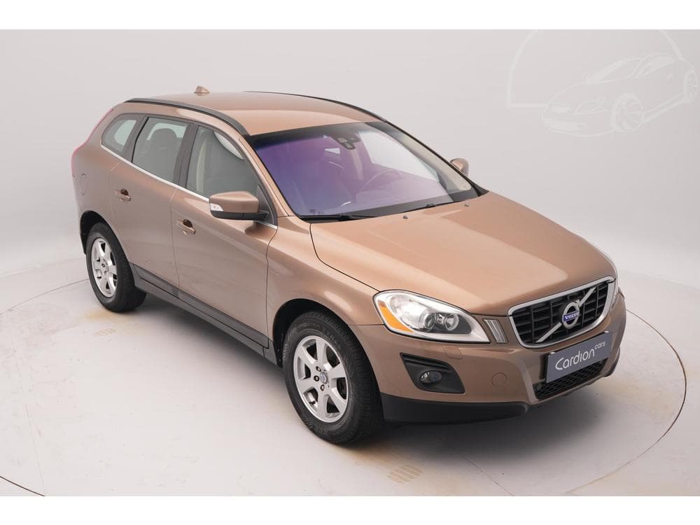 2010 Volvo XC60 - 14