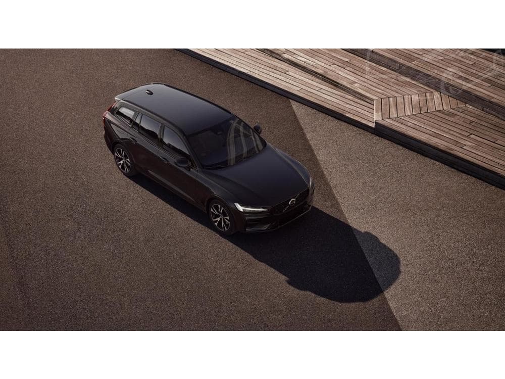 2026 Volvo V60 - 29