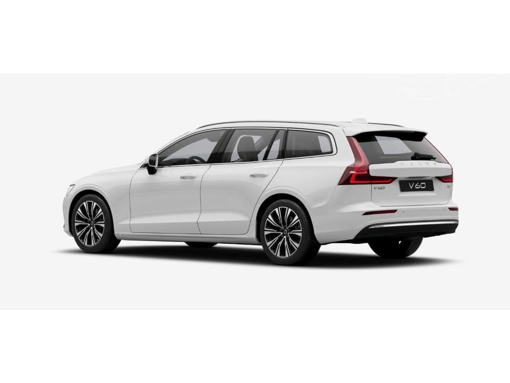 2026 Volvo V60 - 29
