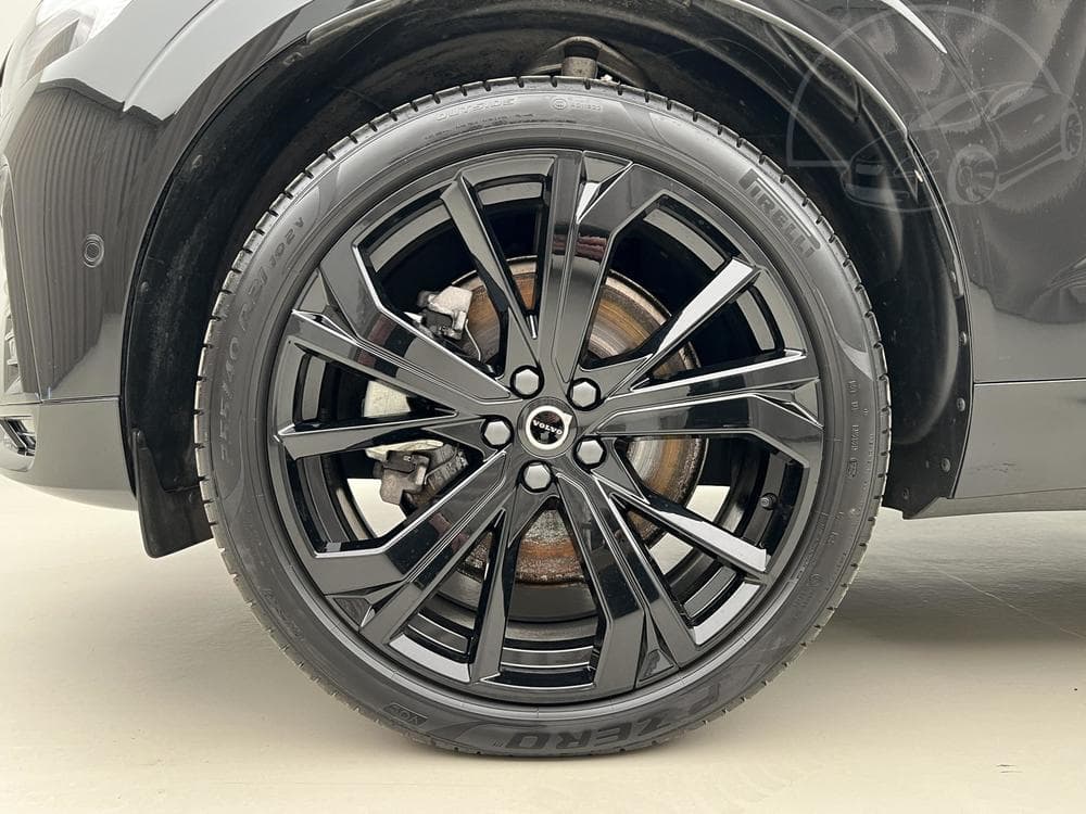 2025 Volvo XC60 - 29