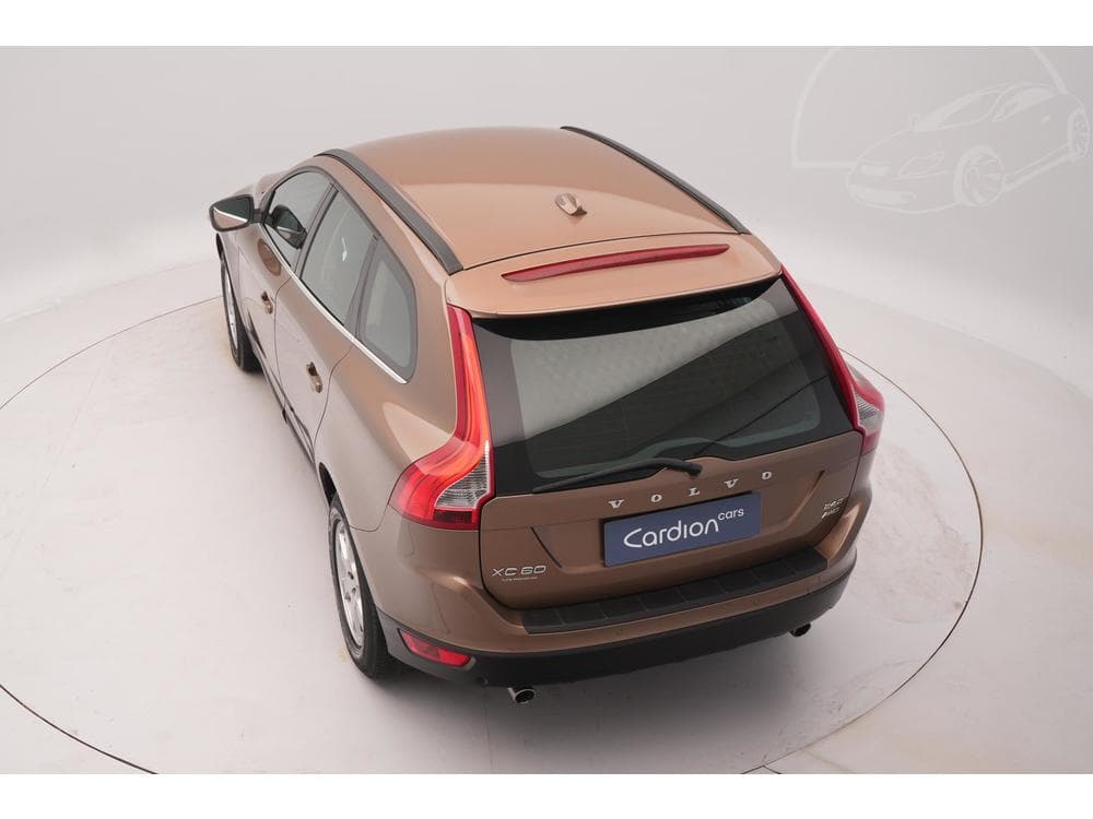 2010 Volvo XC60 - 15