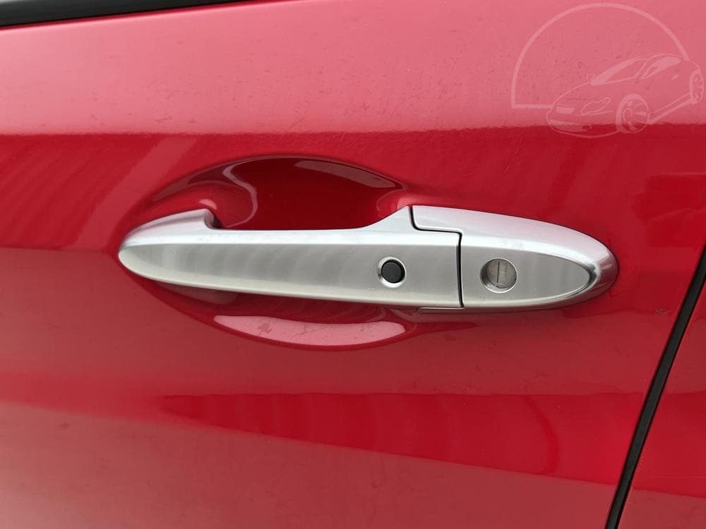 2017 Honda Hr-V - 15