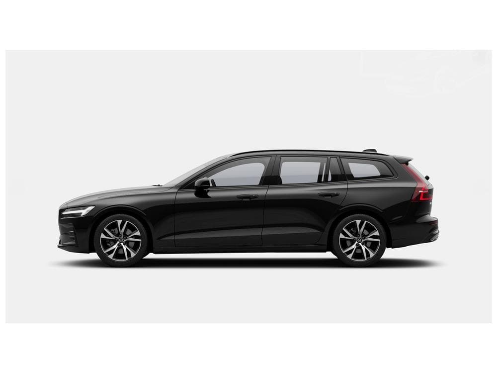 2026 Volvo V60 - 31