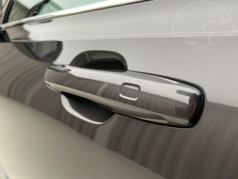 2025 Volvo V90 - 31