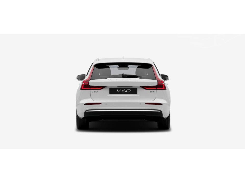 2026 Volvo V60 - 31