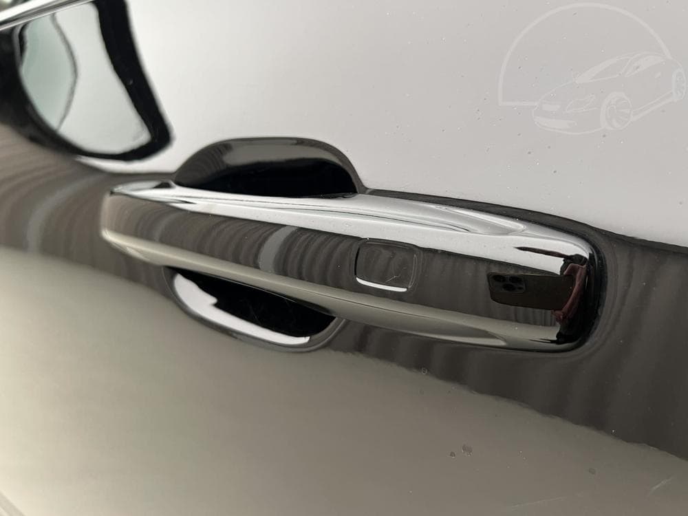 2025 Volvo XC60 - 31