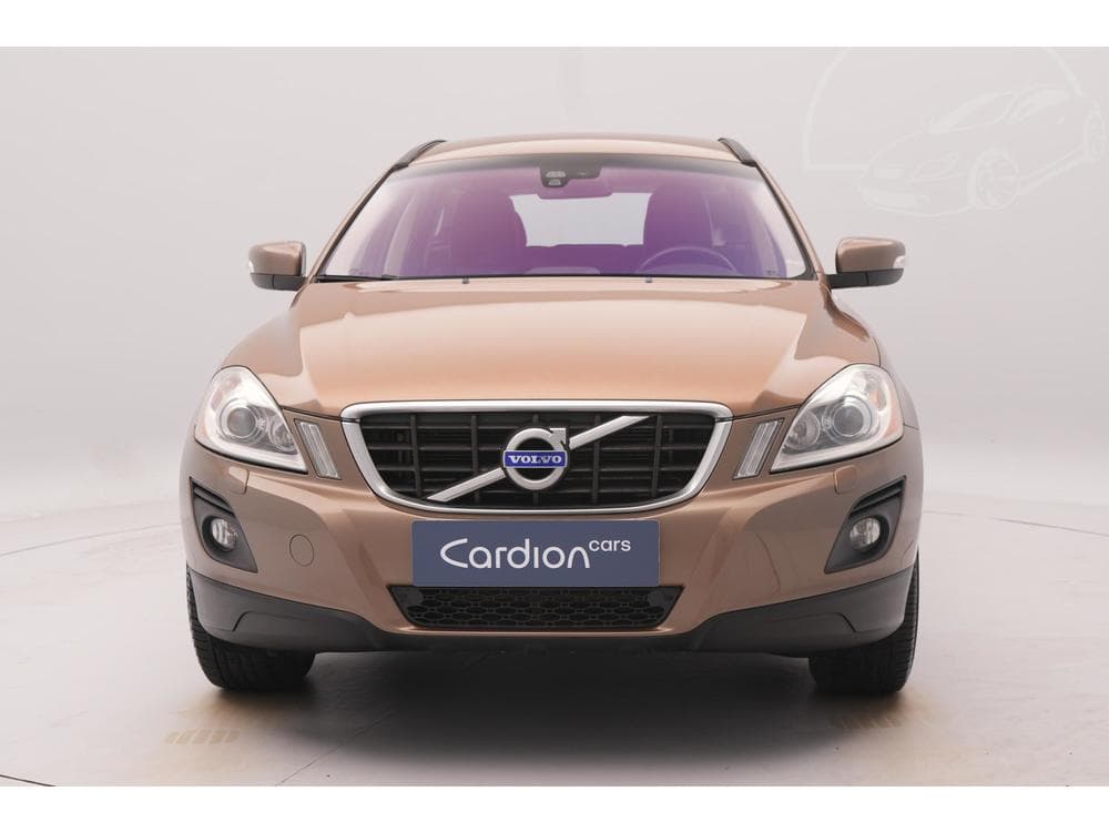 2010 Volvo XC60 - 16