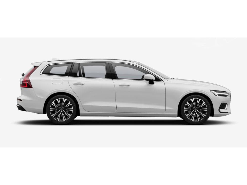 2026 Volvo V60 - 33
