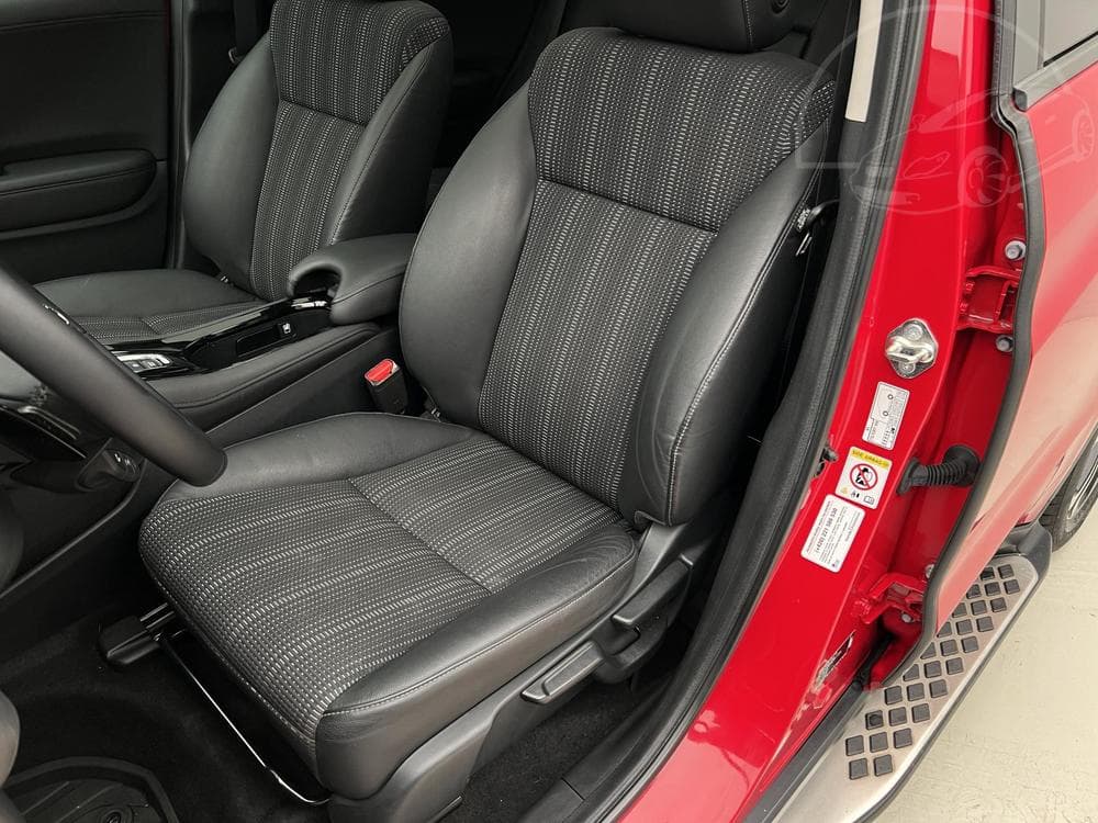 2017 Honda Hr-V - 17