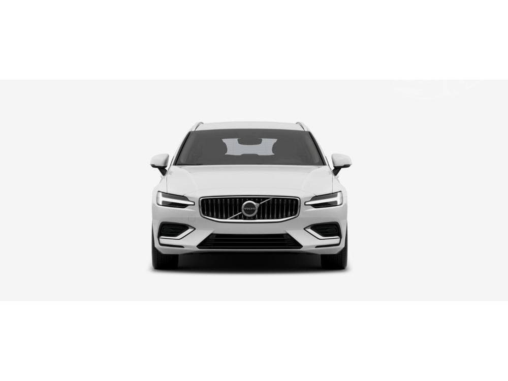 2026 Volvo V60 - 35