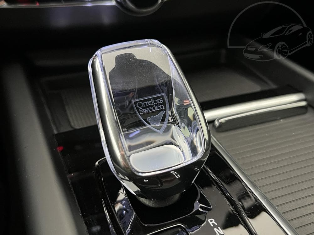 2025 Volvo XC60 - 35