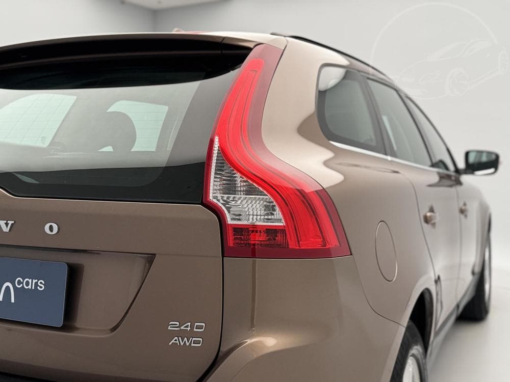 2010 Volvo XC60 - 18