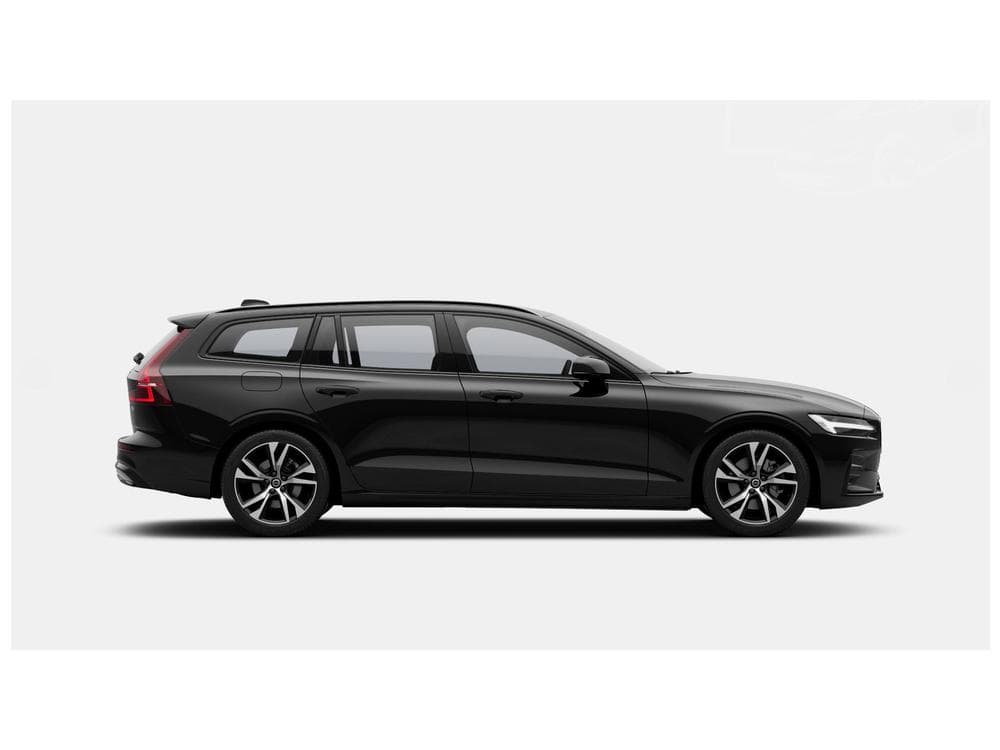 2026 Volvo V60 - 37