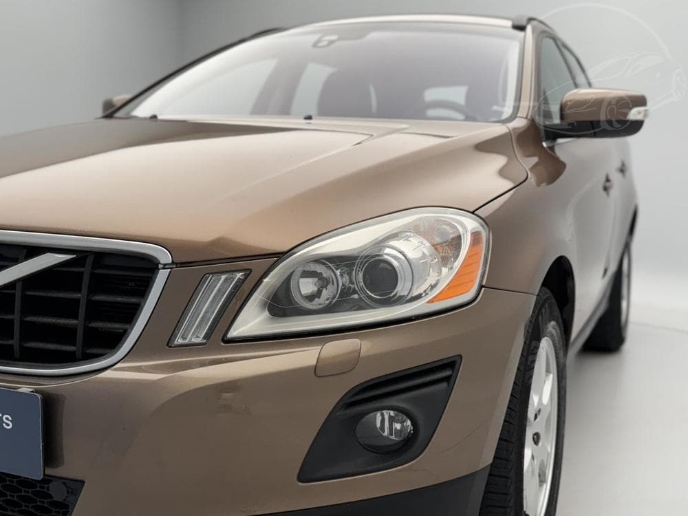 2010 Volvo XC60 - 19