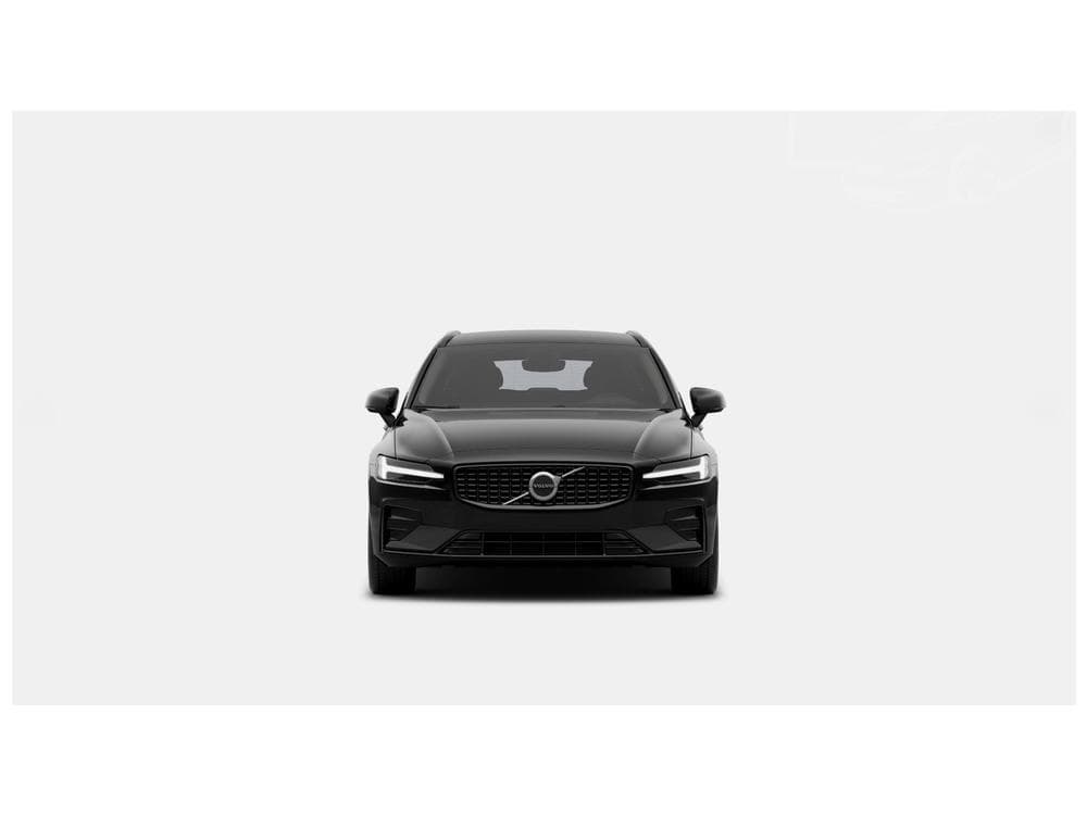 2026 Volvo V60 - 39