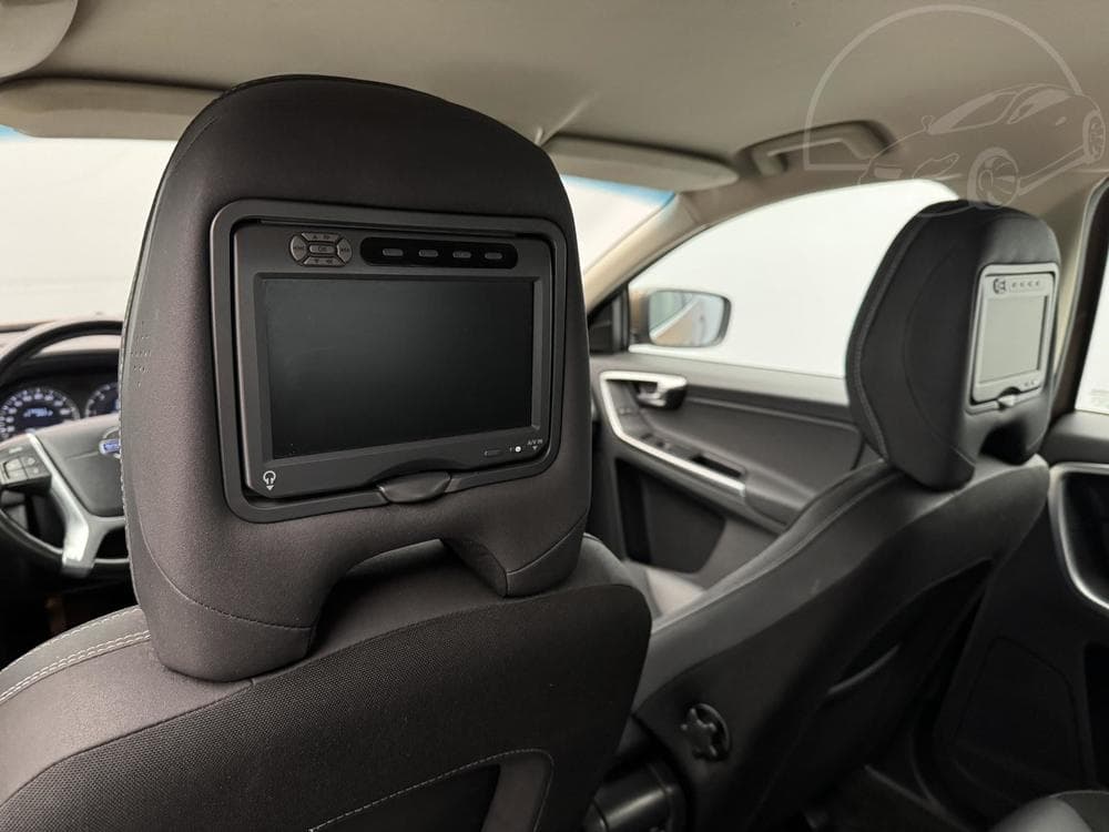 2010 Volvo XC60 - 20