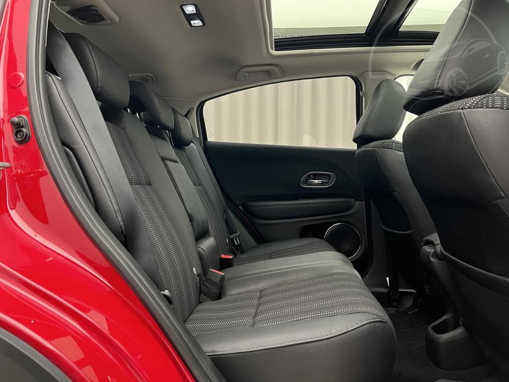 2017 Honda Hr-V - 20