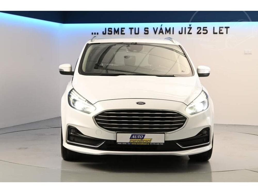 2020 Ford S-MAX - 7