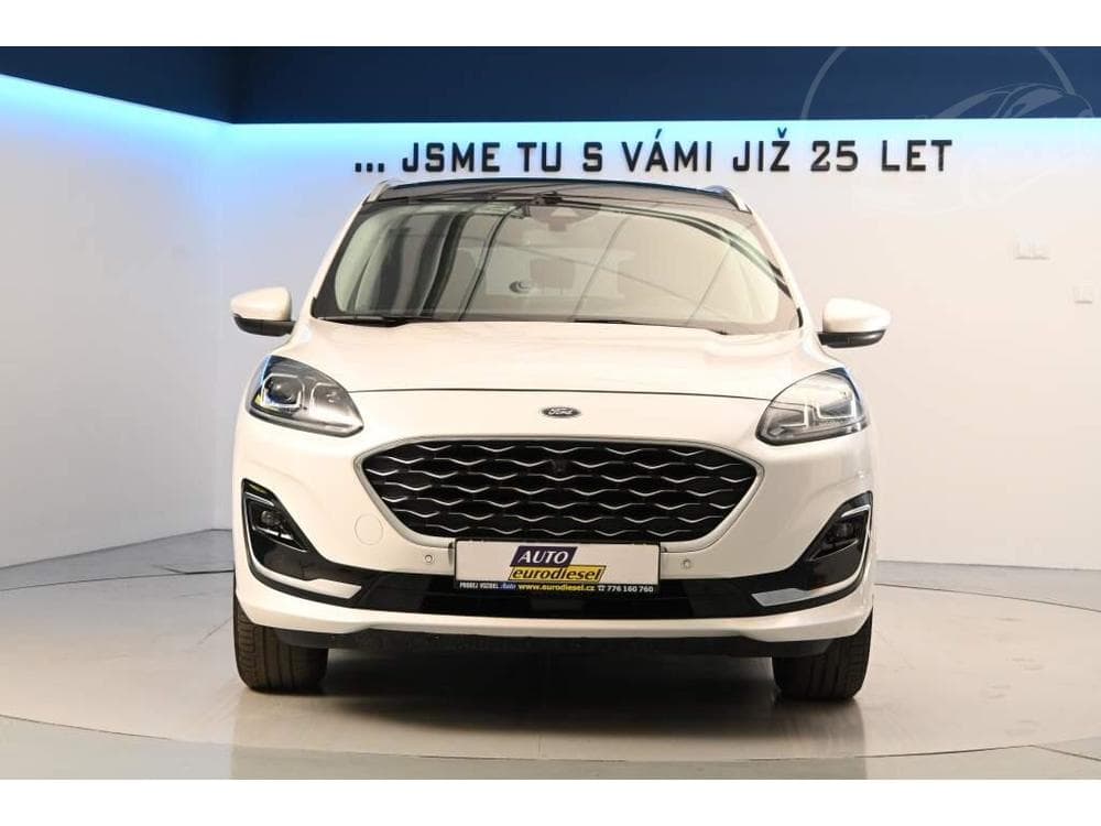 2021 Ford KUGA - 5