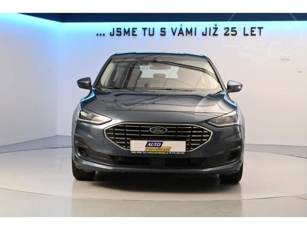 2022 Ford FOCUS - 3