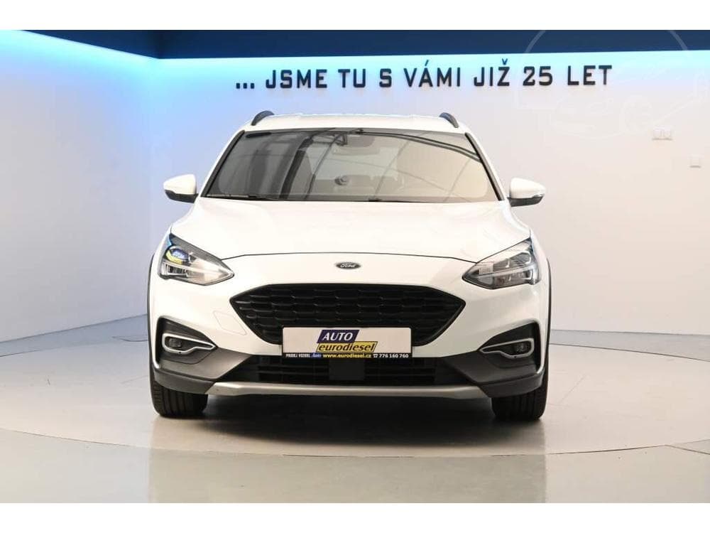2021 Ford FOCUS - 3