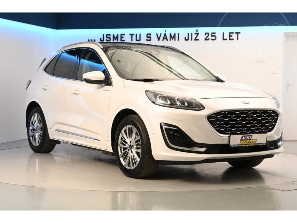 2021 Ford KUGA - 7
