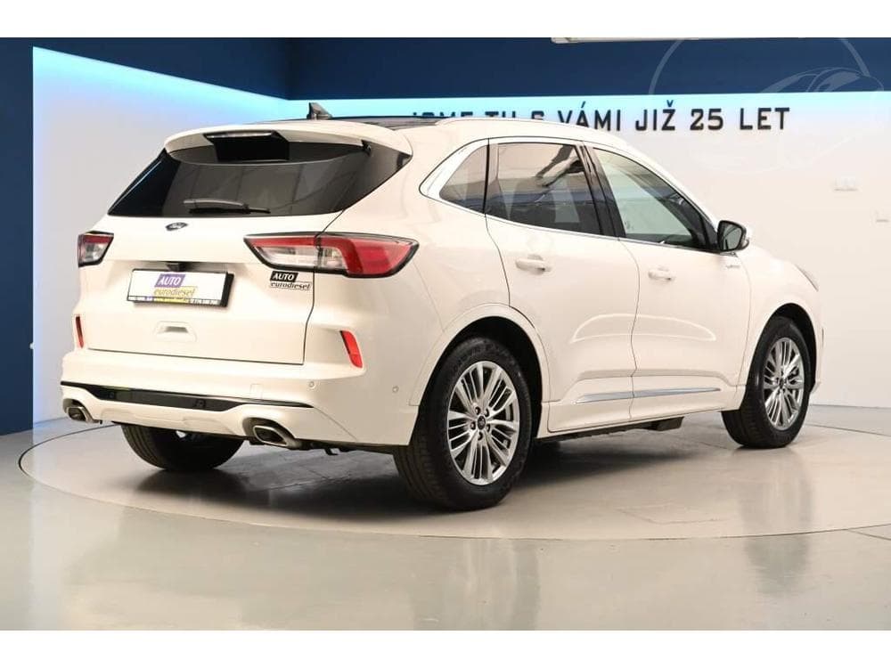 2021 Ford KUGA - 9