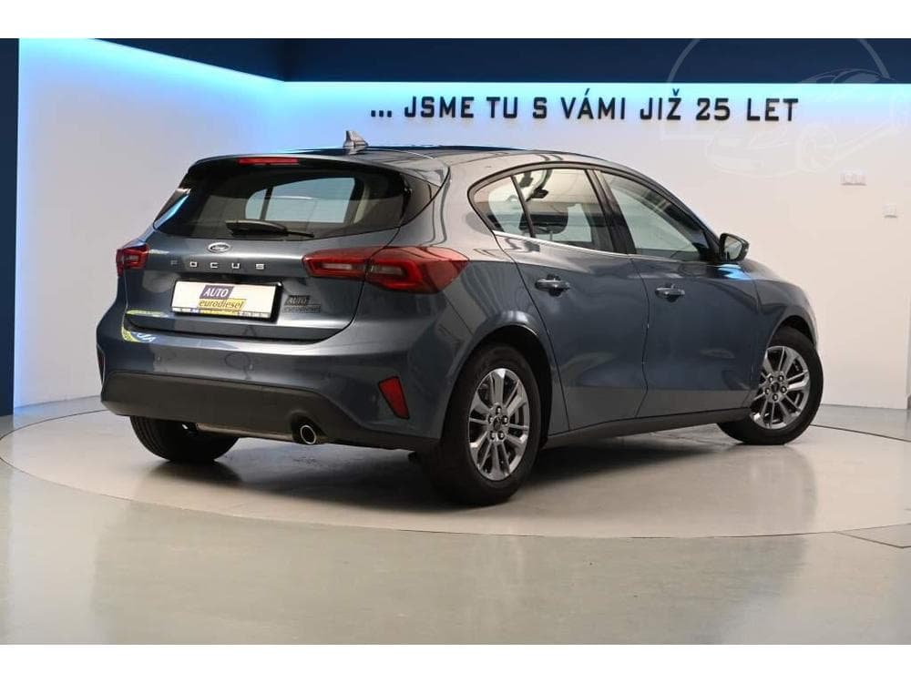 2022 Ford FOCUS - 5