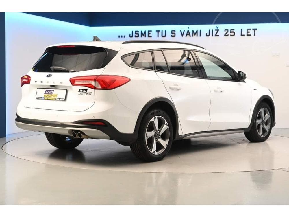 2021 Ford FOCUS - 5