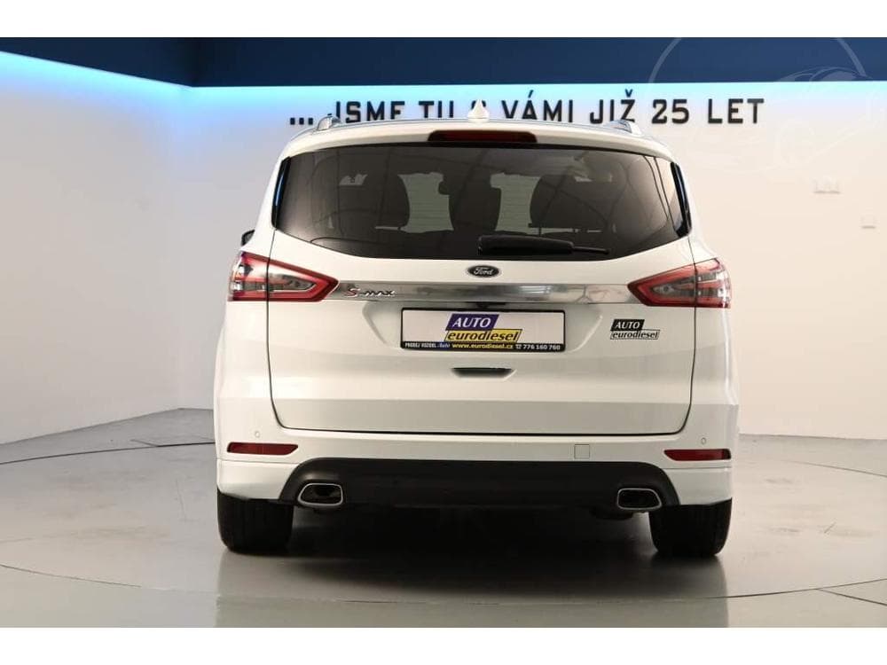 2020 Ford S-MAX - 16
