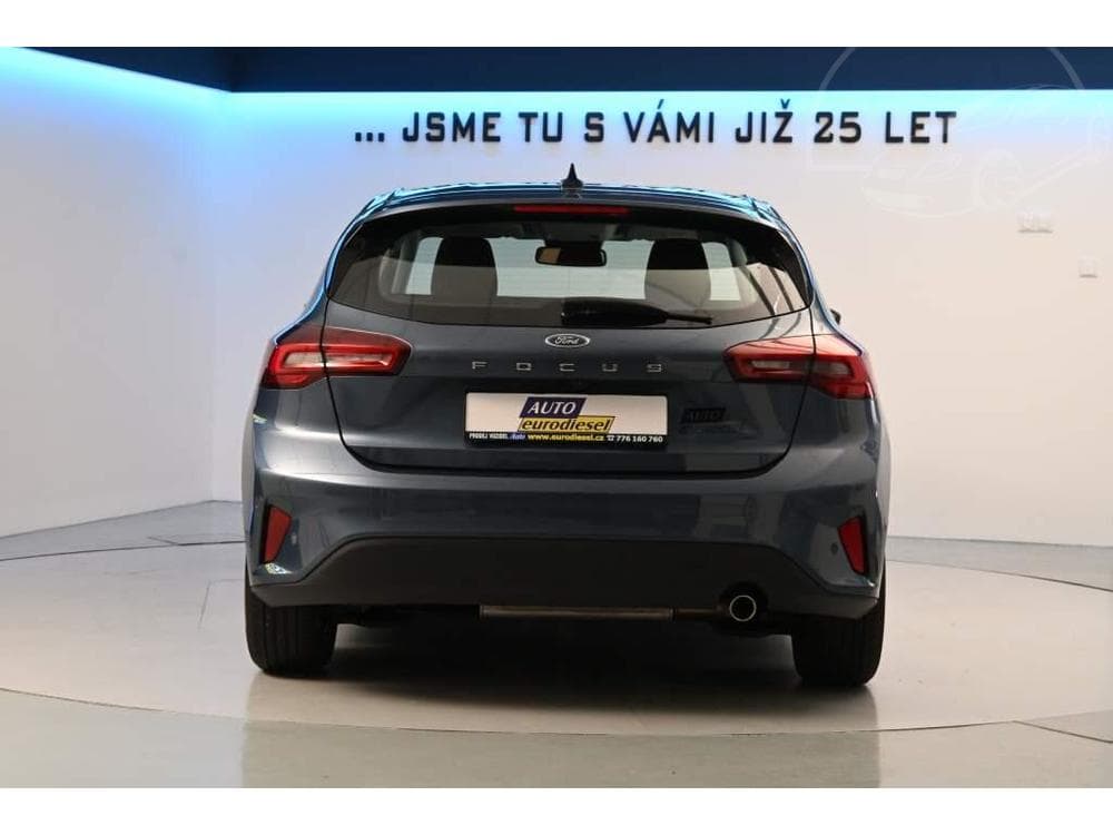 2022 Ford FOCUS - 6