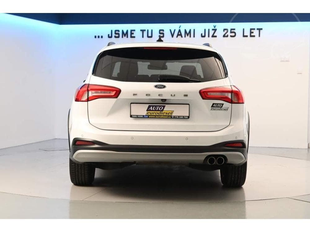2021 Ford FOCUS - 6