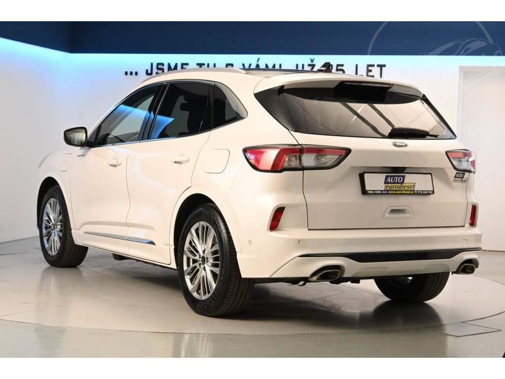 2021 Ford KUGA - 13