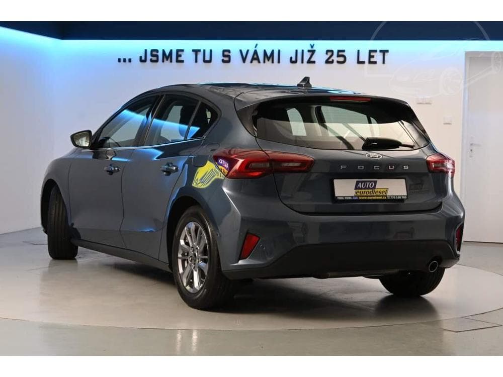 2022 Ford FOCUS - 7
