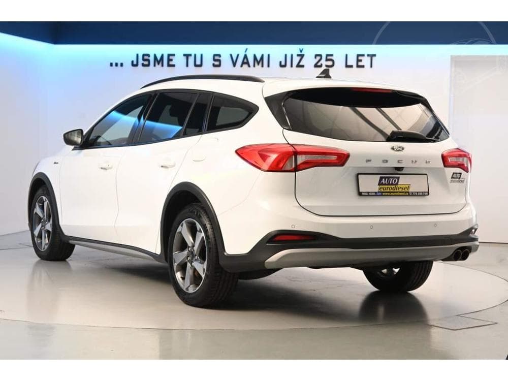 2021 Ford FOCUS - 7