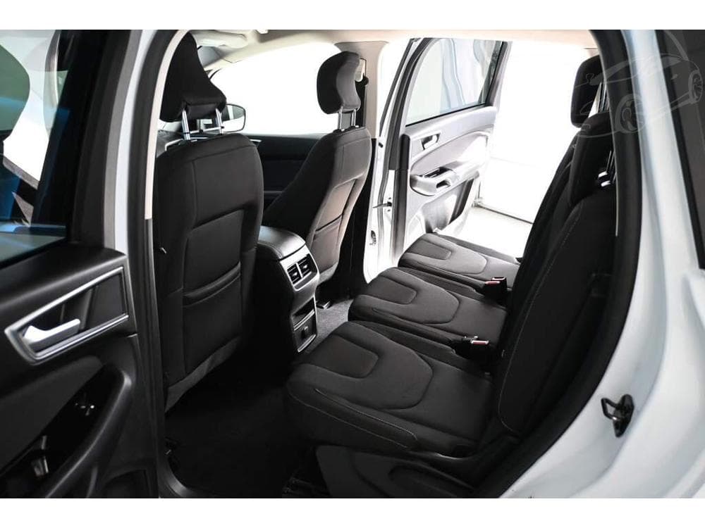 2019 Ford S-MAX - 22