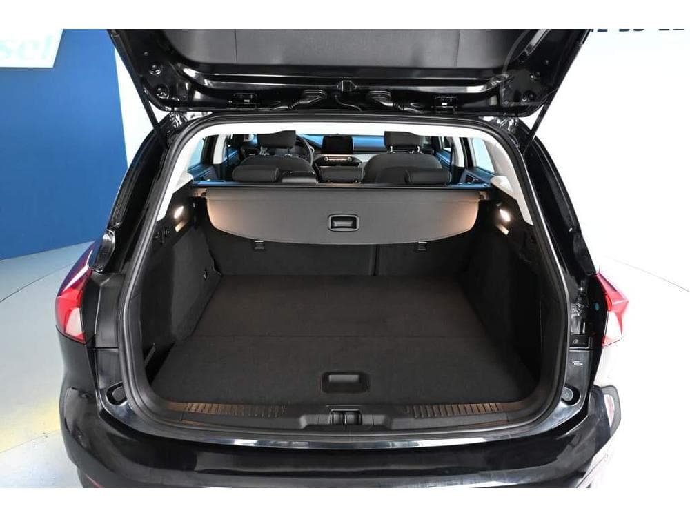 2022 Ford Focus - 15